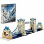Cubic Fun - Puzzle 3D si Brosura-Tower Bridge 120 Piese - 5