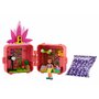 LEGO - Set de joaca Cubul cu flamingo al Oliviei ® Friends, pcs  41 - 2