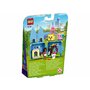 LEGO - Set de joaca Cubul cu iepuras al Andreei ® Friends, pcs  45 - 3