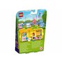 LEGO - Set de joaca Cubul cu Pug al Miei ® Friends, pcs  40 - 2