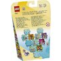 Lego - Set de joaca Cubul jucaus de vara , ® Friends , Al Stephaniei, Multicolor - 9
