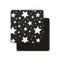 Saltea carucior Comfi-Cush Black and White Stars, 842094 - 4
