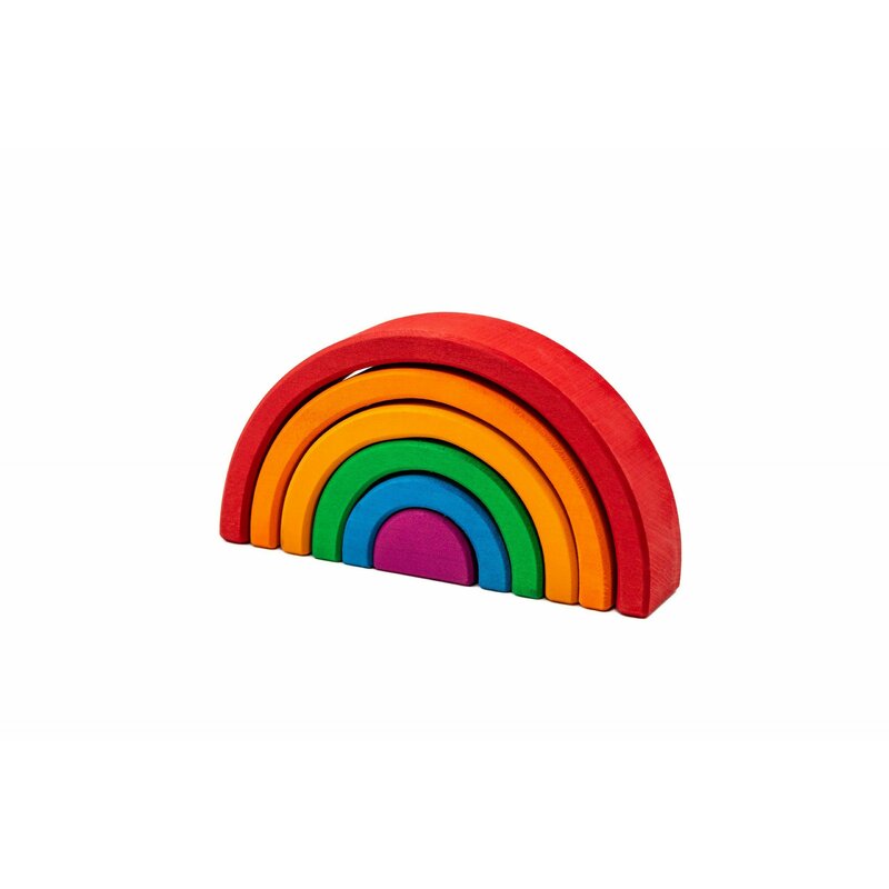 Marc toys - curcubeu mic