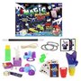Cutia cu 150 de trucuri Magician Box Toi-Toys TT35219A - 1