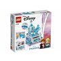 Set de constructie Cutia de bijuterii a Elsei LEGO® Disney Princess, pcs  300 - 3