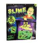 Grafix - Cutia misterioasa cu slime - 1