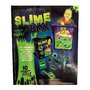 Grafix - Cutia misterioasa cu slime - 2