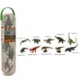 Collecta - Cutie cu 10 minifigurine Dinozauri set 1 - 1
