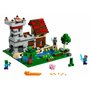 LEGO - Cutie de crafting 3.0 (21161) - 2