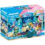 Playmobil - Cutie De Joaca Aventura Sirenelor - 1