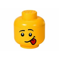 Cutie depozitare Baiat S LEGO® Faces