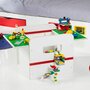 Cutie depozitare pentru jucarii cu display pentru constructii Lego - 7