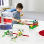 Cutie depozitare pentru jucarii cu display pentru constructii Lego - 11
