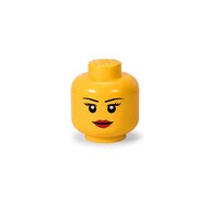 Cutie depozitare Cap fata S LEGO® Faces
