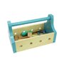 Cutie depozitare unelte de jucarie, din lemn, MAMAMEMO - 4
