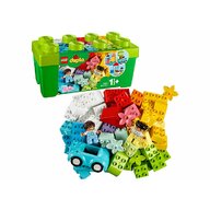 Lego - Cutie in forma de caramida