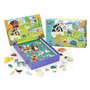 AS - Puzzle magnetic Animale , Puzzle Copii , In cutie, piese 41, Multicolor - 3