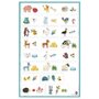 AS - Puzzle magnetic Animale , Puzzle Copii , In cutie, piese 41, Multicolor - 5