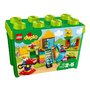 LEGO - Cutie mare de caramizi pentru terenul de joaca - 1