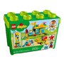 LEGO - Cutie mare de caramizi pentru terenul de joaca - 3