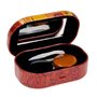 Fridolin - Cutie metalica pentru lentile de contact, Klimt The kiss - 2