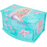 Cutie pentru bijuterii TOPModel Mermaid Depesche PT12440