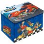 Cutie pentru depozitare jucarii transformabila Mickey Mouse and The Roadster Racers - 1
