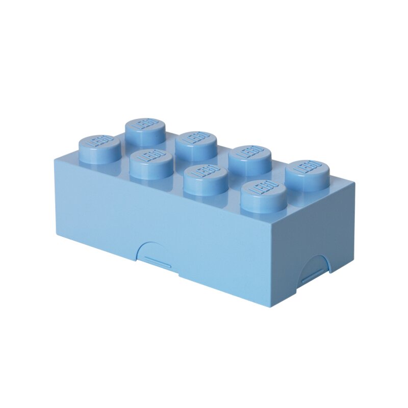Cutie pentru sandwich 2x4 40231736, albastru