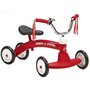 Radio Flyer - Vehicul fara pedale Cvadriciclu Scoot About - 1