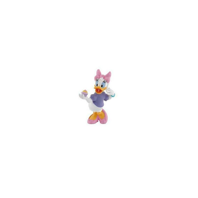 Bullyland - figurina disney, daisy junior