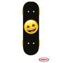 DArpeje - Mini skateboard Emoji 43 cm - 1