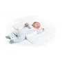 Delta Baby Supreme Sleep Large Perna bebe - 2