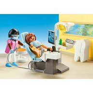 Playmobil - Dentist