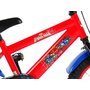 Denver - Bicicleta cu pedale , Spiderman, 16 