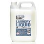 Bio-D - Detergent lichid de rufe, Hipoalergenic, 5L - 1