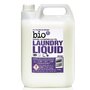 Bio-D - Detergent lichid de rufe cu Lavanda, Vegan, 5L - 1