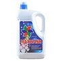 Detergent lichid, MaxWash Blue, pentru rufe culor si albe, 4.9 Litri - 1