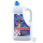 Detergent lichid, MaxWash Blue, pentru rufe culor si albe, 4.9 Litri - 2