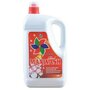Detergent lichid, MaxWash Red, pentru rufe culor si albe, 4.9 Litri - 1