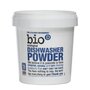 Bio-D - Detergent pudra de vase pentru masina de spalat, Vegan, 720gr - 1