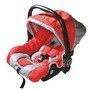 Cosulet auto DHS First Travel grupa 0-13 kg rosu - 1