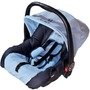 Cosulet auto DHS First Travel grupa 0-13 kg roz - 3