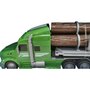 Simba - Camion Transport busteni, Multicolor - 2