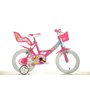 Dino Bikes - Bicicleta Princess 164R PSS - 1
