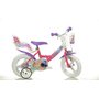 Bicicleta copii 12'' Winx - 2