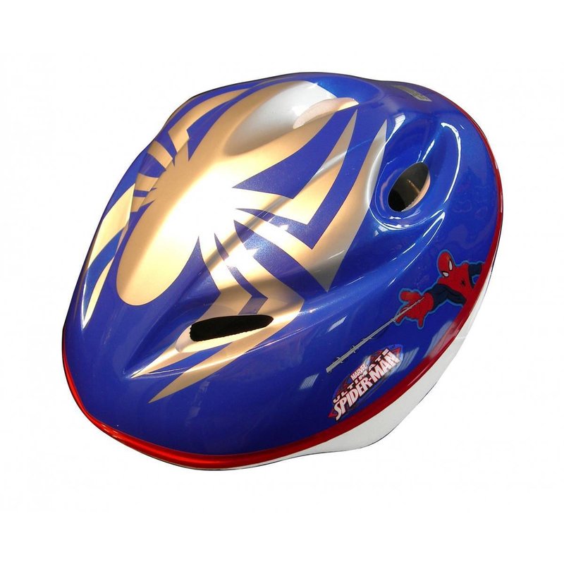 Dino bikes - casca protectie spider man