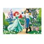 Dino - Toys - Puzzle 2 in 1 Ariel 66 piese - 2