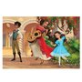 Dino - Toys - Puzzle 2 in 1 Elena din Avalor 66 piese - 2