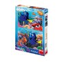 Dino - Toys - Puzzle 2 in 1 in cautarea lui Dory 66 piese - 4