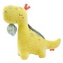 Dinozaur cu lampa de veghe - 1